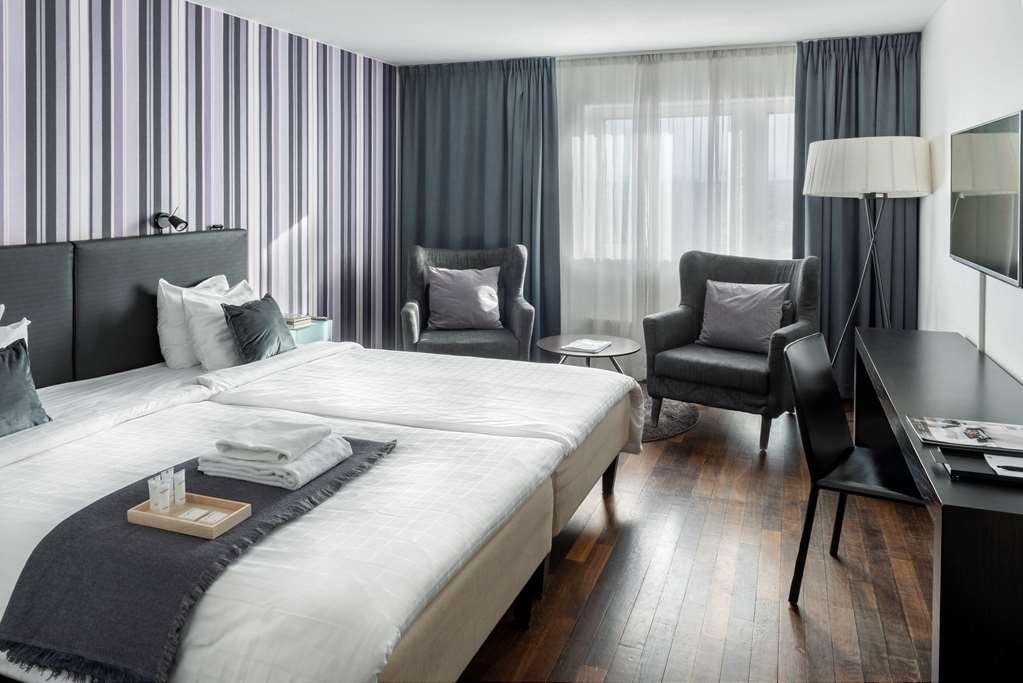 First Hotel Stadt Härnösand Zimmer foto